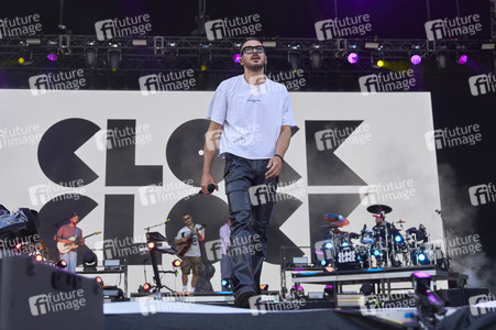 NDR 2 Plaza Festival 2024 in Hannover