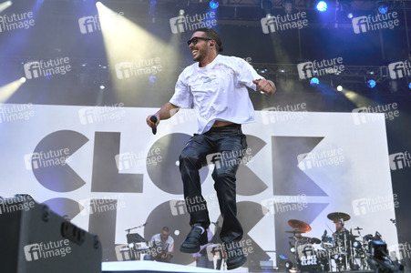 NDR 2 Plaza Festival 2024 in Hannover