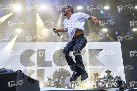 NDR 2 Plaza Festival 2024 in Hannover