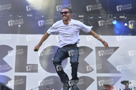 NDR 2 Plaza Festival 2024 in Hannover