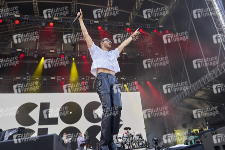 NDR 2 Plaza Festival 2024 in Hannover