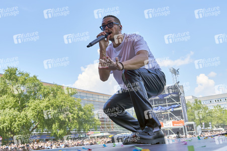 NDR 2 Plaza Festival 2024 in Hannover