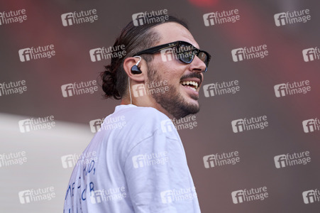 NDR 2 Plaza Festival 2024 in Hannover