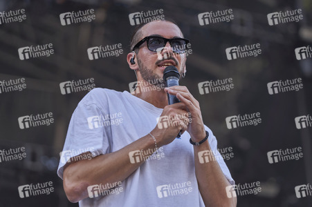 NDR 2 Plaza Festival 2024 in Hannover