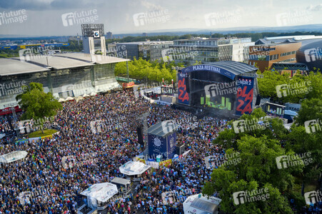NDR 2 Plaza Festival 2024 in Hannover
