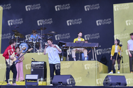 NDR 2 Plaza Festival 2024 in Hannover