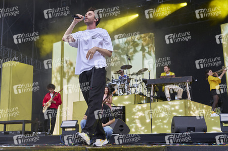 NDR 2 Plaza Festival 2024 in Hannover