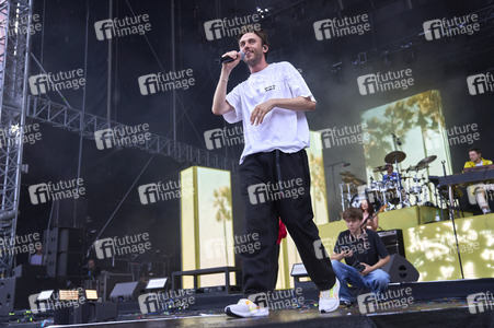 NDR 2 Plaza Festival 2024 in Hannover