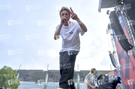 NDR 2 Plaza Festival 2024 in Hannover