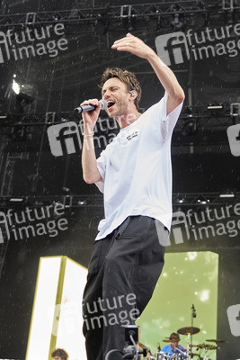 NDR 2 Plaza Festival 2024 in Hannover