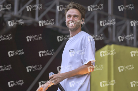 NDR 2 Plaza Festival 2024 in Hannover