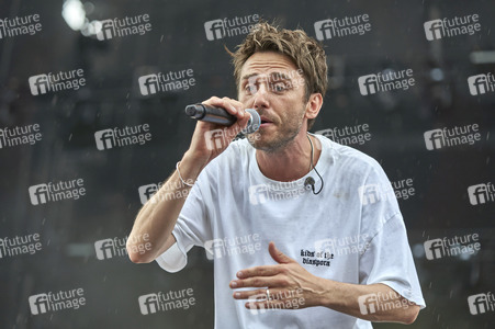 NDR 2 Plaza Festival 2024 in Hannover