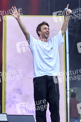 NDR 2 Plaza Festival 2024 in Hannover