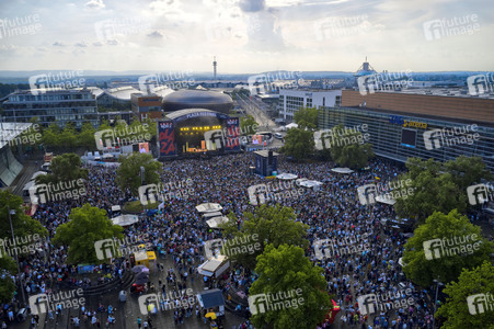 NDR 2 Plaza Festival 2024 in Hannover
