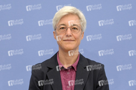 Bundespressekonferenz Sondergutachten zur Prüfung der Treibhausgas-Projektionsdaten 2024 in Berlin