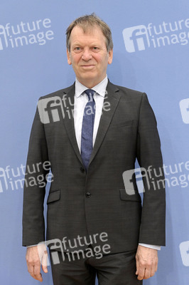 Bundespressekonferenz Sondergutachten zur Prüfung der Treibhausgas-Projektionsdaten 2024 in Berlin