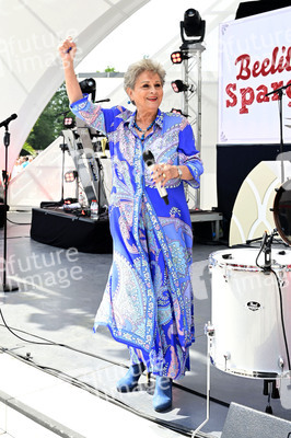 Beelitzer Spargelfest in Beelitz