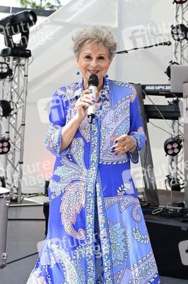 Beelitzer Spargelfest in Beelitz