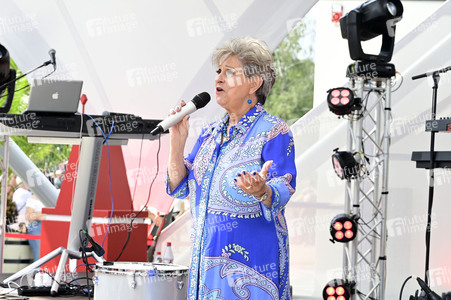 Beelitzer Spargelfest in Beelitz