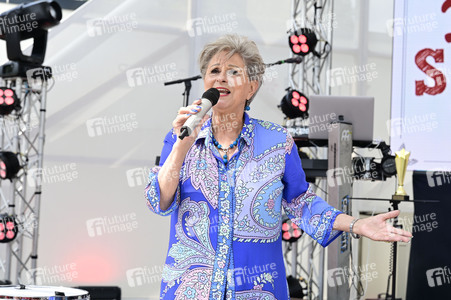 Beelitzer Spargelfest in Beelitz