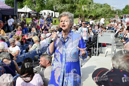 Beelitzer Spargelfest in Beelitz