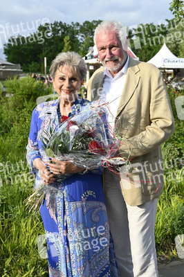 Beelitzer Spargelfest in Beelitz
