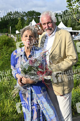 Beelitzer Spargelfest in Beelitz