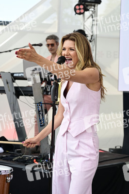 Beelitzer Spargelfest in Beelitz