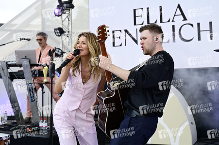 Beelitzer Spargelfest in Beelitz