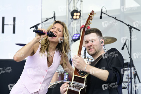 Beelitzer Spargelfest in Beelitz