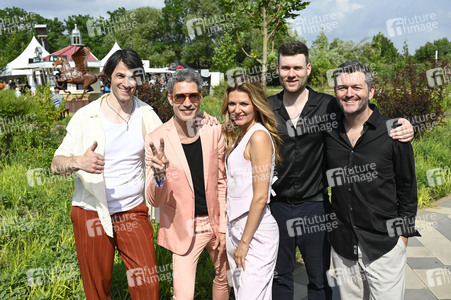 Beelitzer Spargelfest in Beelitz