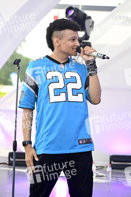 Konzert von Team 5ünf in Beelitz