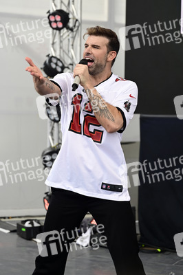 Beelitzer Spargelfest in Beelitz