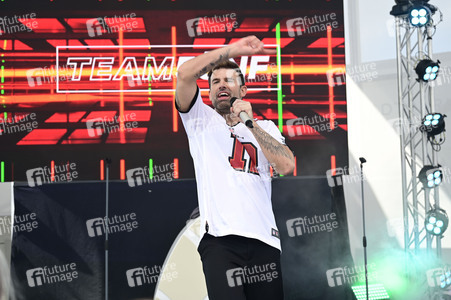 Beelitzer Spargelfest in Beelitz