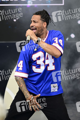 Beelitzer Spargelfest in Beelitz