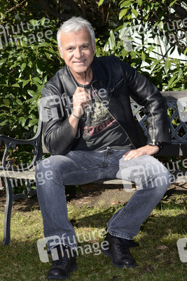 Nino De Angelo bei Radio NDR 1 in Hannover 