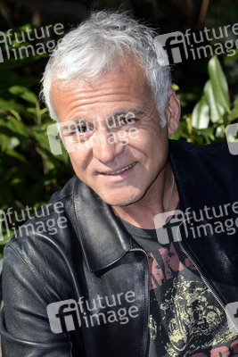 Nino De Angelo bei Radio NDR 1 in Hannover 