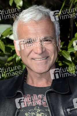 Nino De Angelo bei Radio NDR 1 in Hannover 