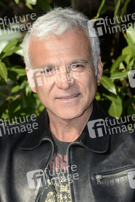 Nino De Angelo bei Radio NDR 1 in Hannover 