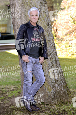 Nino De Angelo bei Radio NDR 1 in Hannover 