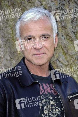 Nino De Angelo bei Radio NDR 1 in Hannover 