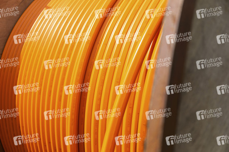 Symbolfoto Glasfaser