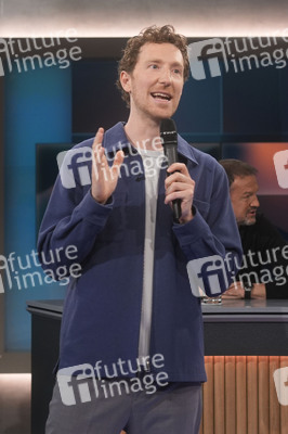 Talkshow 'hart aber fair' in Berlin