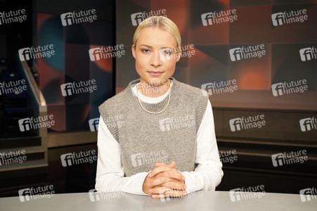 Talkshow 'hart aber fair' in Berlin