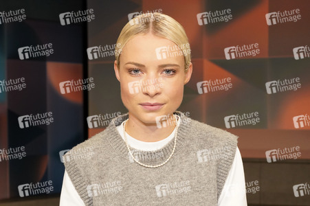 Talkshow 'hart aber fair' in Berlin