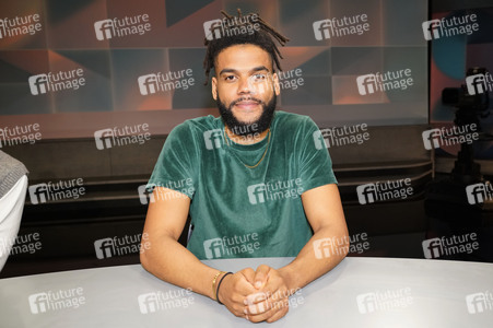 Talkshow 'hart aber fair' in Berlin