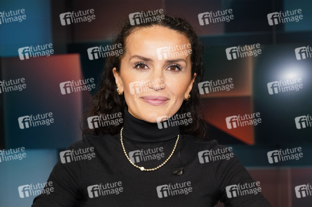 Talkshow 'hart aber fair' in Berlin