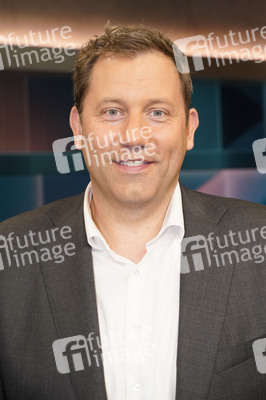 Talkshow 'hart aber fair' in Berlin