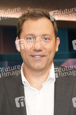 Talkshow 'hart aber fair' in Berlin