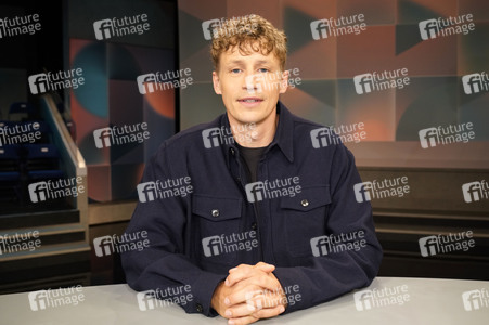 Talkshow 'hart aber fair' in Berlin